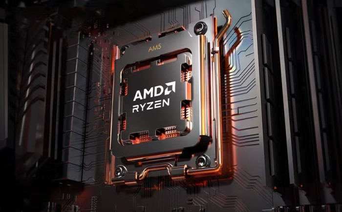 AMD Ryzen™ 處理器